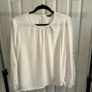 Express Dress Top/ Never Worn